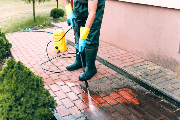 Best Driveway Pressure Washing  in Franklin, MI