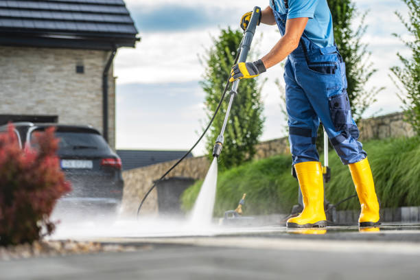 Best Concrete Sealing  in Franklin, MI
